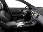 Jaguar XF 3.0 Diesel Option Pack 2011 года